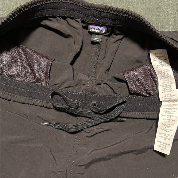 Patagonia Women's Baggies Shorts 5" - Picture 6 of 8